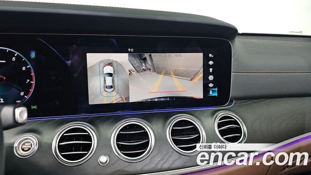 Mercedes-Benz E-класс W213 AMG Line, 2023 15