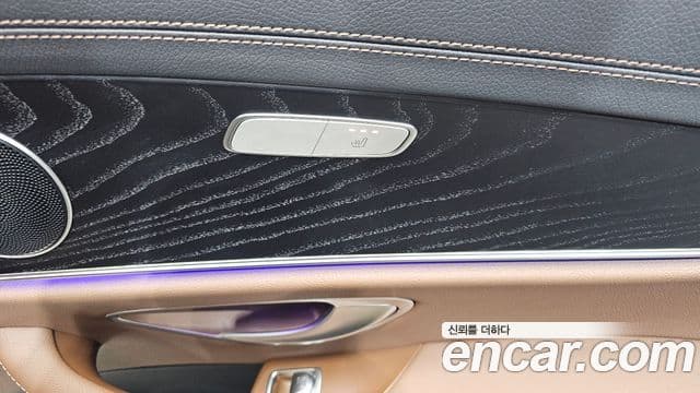 Mercedes-Benz E-класс W213 AMG Line, 2023 18