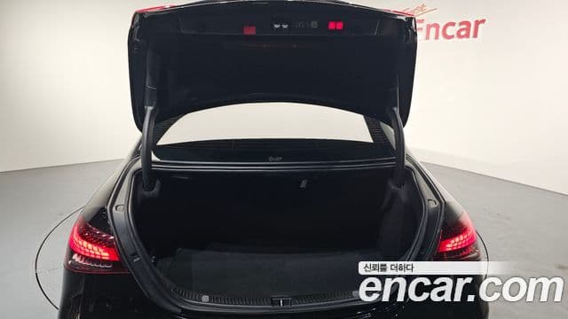 Mercedes-Benz E-класс W213 AMG Line, 2023 20