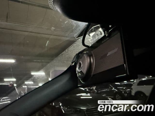 Ford Mustang купе, 2019 15