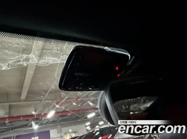 Ford Mustang купе, 2019 16