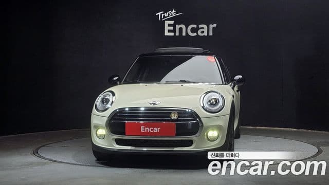 Mini Cooper D 3세대, 2018 3