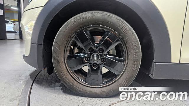 Mini Cooper D 3세대, 2018 все фото