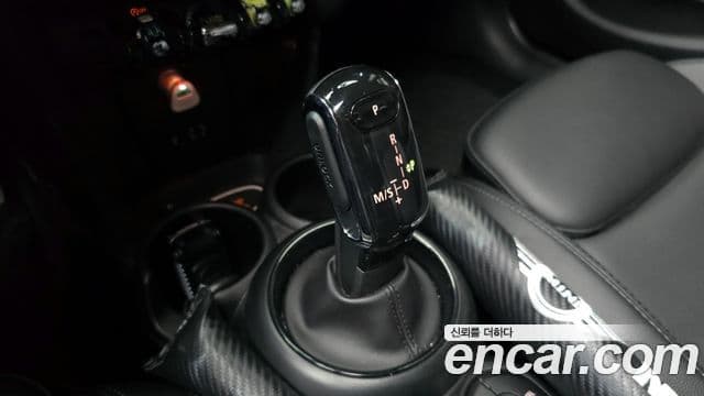 Mini Cooper D 3세대, 2018 9