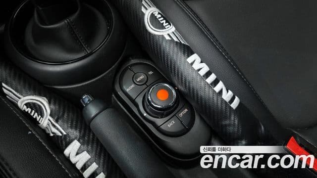 Mini Cooper D 3세대, 2018 18