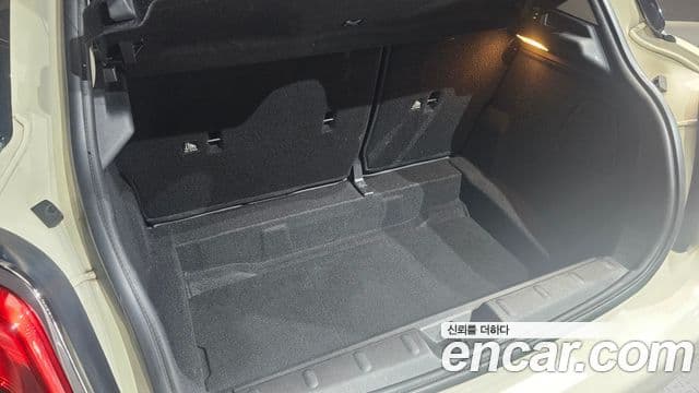 Mini Cooper D 3세대, 2018 20