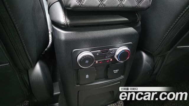 Ford Explorer 6세대 2.3 Limited 4WD, 2022 19
