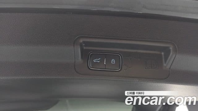 Ford Explorer 6세대 2.3 Limited 4WD, 2022 20