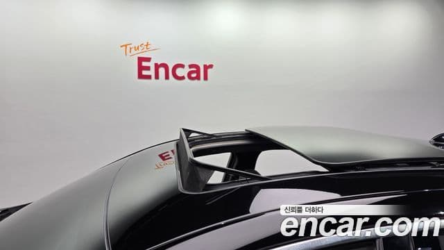 Chevrolet(GM대우) All New Malibu Premium, 2017 все фото