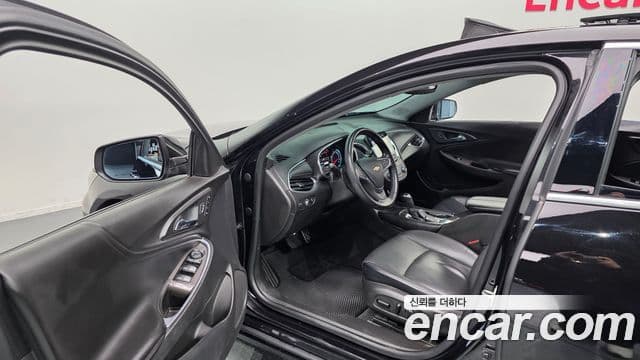 Chevrolet(GM대우) All New Malibu Premium, 2017 10