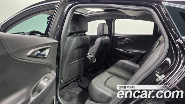 Chevrolet(GM대우) All New Malibu Premium, 2017 12