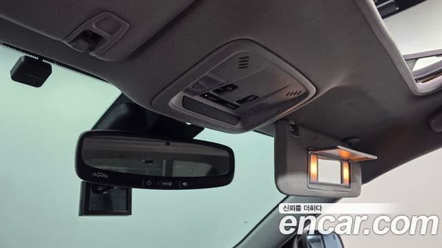 Chevrolet(GM대우) All New Malibu Premium, 2017 15