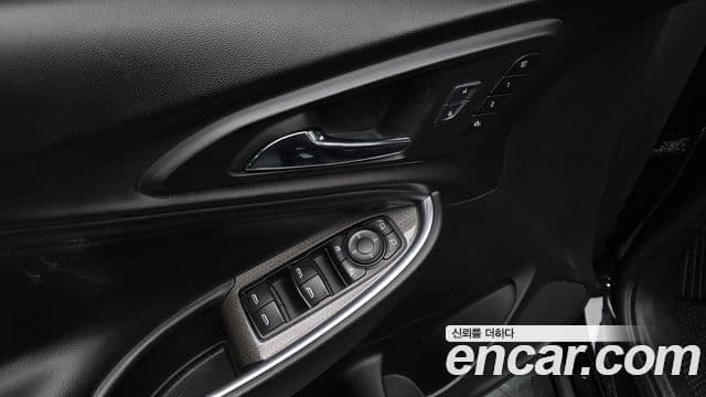 Chevrolet(GM대우) All New Malibu Premium, 2017 16