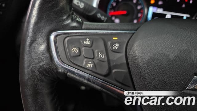 Chevrolet(GM대우) All New Malibu Premium, 2017 17