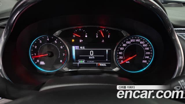 Chevrolet(GM대우) All New Malibu Premium, 2017 19