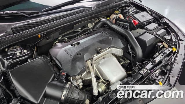 Chevrolet(GM대우) All New Malibu Premium, 2017 20