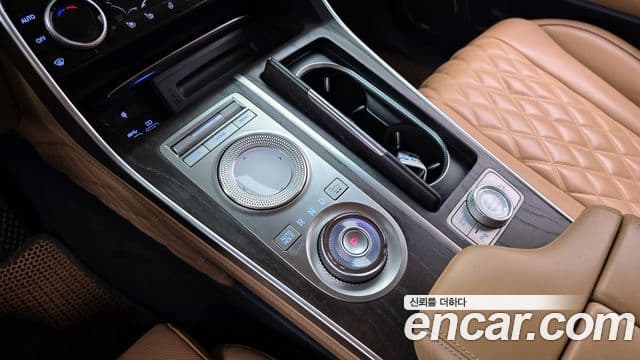 Genesis GV80, 2020 9