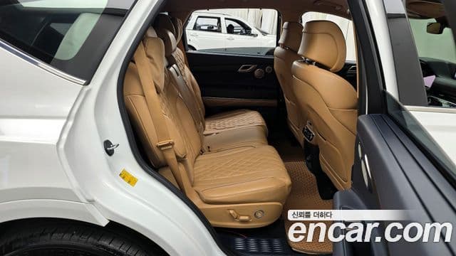 Genesis GV80, 2020 12