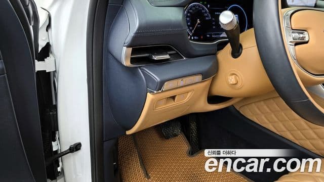 Genesis GV80, 2020 17