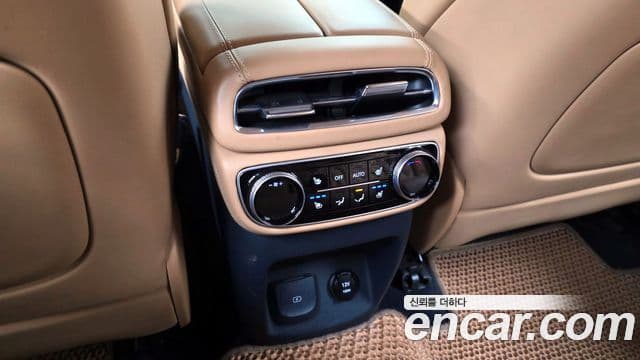 Genesis GV80, 2020 19