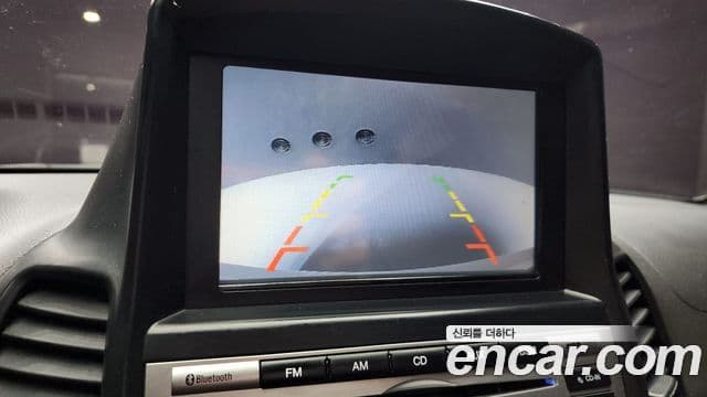 Hyundai Santa Fe CM Smart Pack, 2011 15