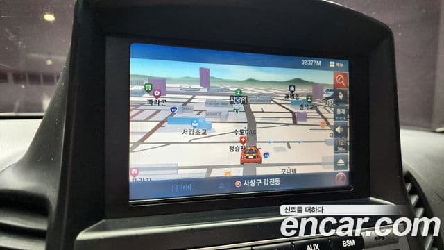 Hyundai Santa Fe CM Smart Pack, 2011 16