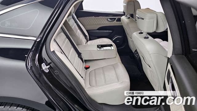 Renault Korea(Samsung) SM6 2.0 GDe RE, 2016 12