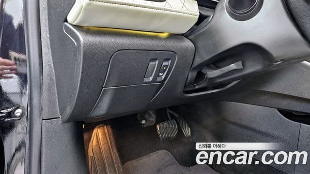 Renault Korea(Samsung) SM6 2.0 GDe RE, 2016 19