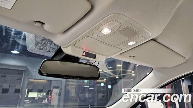 Renault Korea(Samsung) SM6 2.0 GDe RE, 2016 20