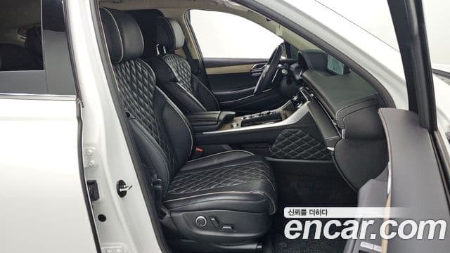 Genesis GV80, 2023 11