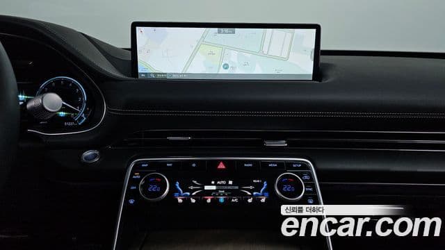 Genesis GV80, 2023 15