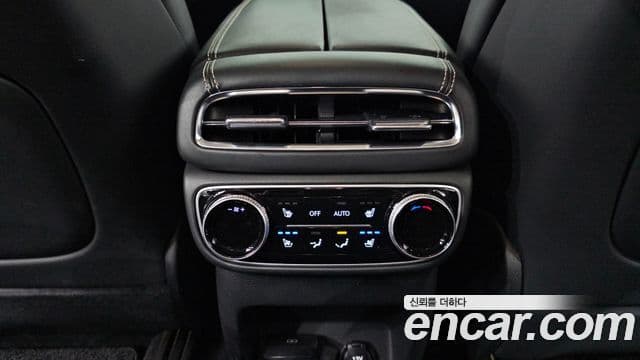 Genesis GV80, 2023 19