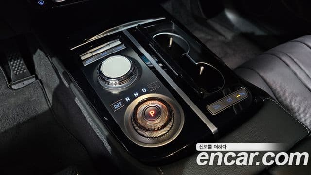 Genesis G80 (RG3) бензин 2.5 турбо 2WD, 2024 9