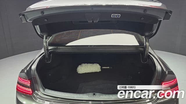 Genesis G80 (RG3) бензин 2.5 турбо 2WD, 2024 20