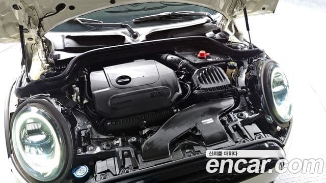 Mini Cooper S 3세대, 2022 6