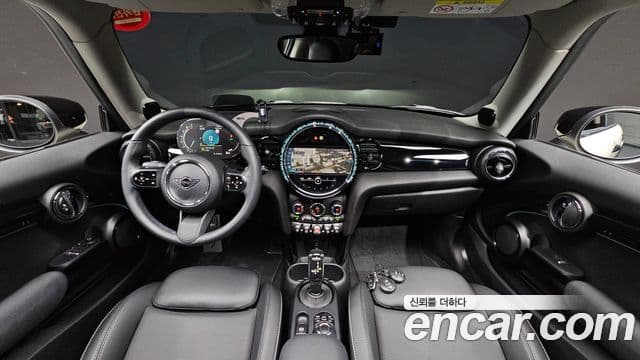 Mini Cooper S 3세대, 2022 7