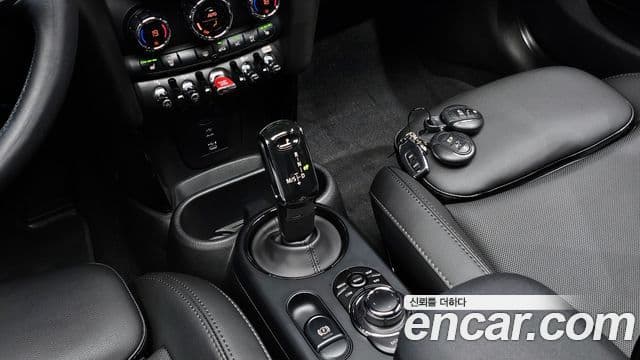 Mini Cooper S 3세대, 2022 9