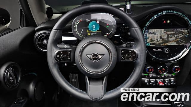 Mini Cooper S 3세대, 2022 13
