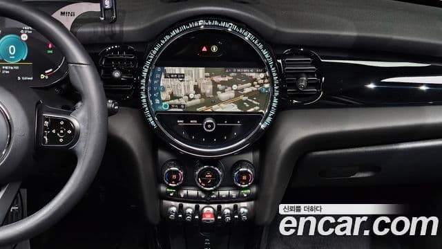 Mini Cooper S 3세대, 2022 15