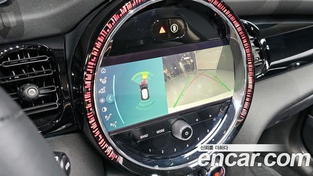 Mini Cooper S 3세대, 2022 16