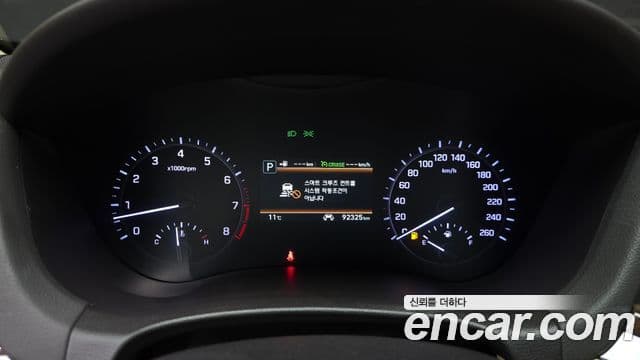 Genesis G80 Premium Luxury, 2018 8