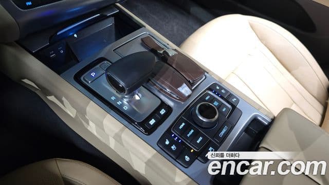 Genesis G80 Premium Luxury, 2018 9