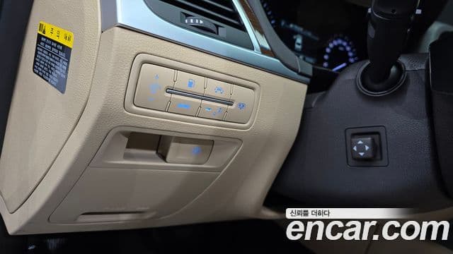 Genesis G80 Premium Luxury, 2018 14