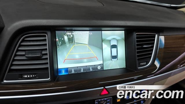 Genesis G80 Premium Luxury, 2018 16