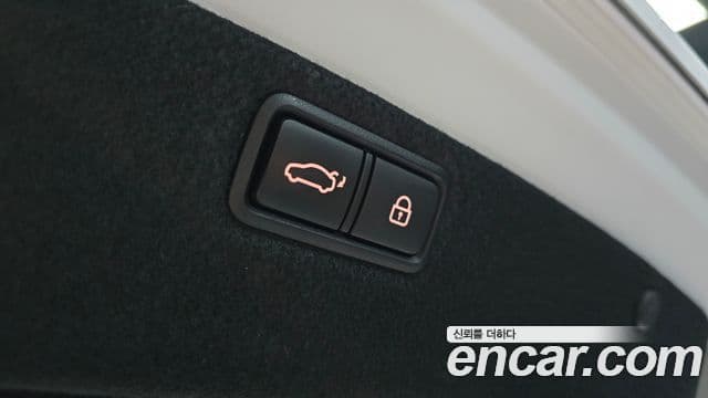 Genesis G80 Premium Luxury, 2018 20