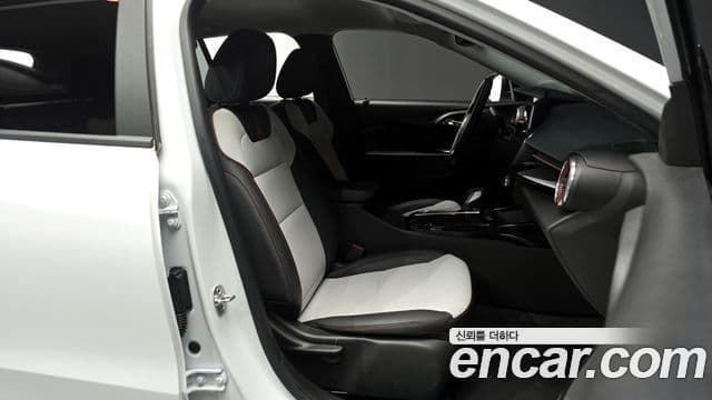 Chevrolet(GM대우) Trax кроссовер 1.2 Red Line, 2025 10