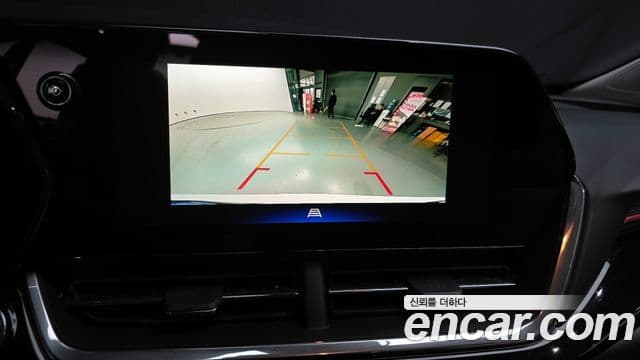 Chevrolet(GM대우) Trax кроссовер 1.2 Red Line, 2025 16