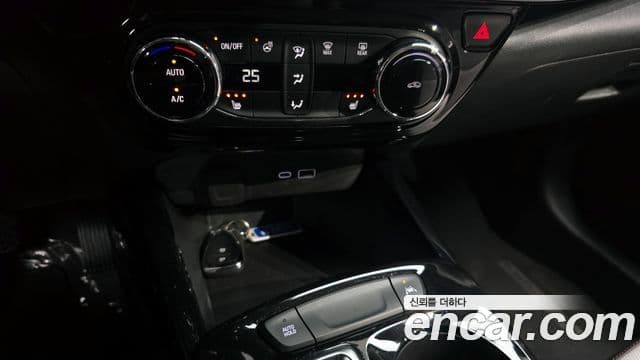 Chevrolet(GM대우) Trax кроссовер 1.2 Red Line, 2025 17