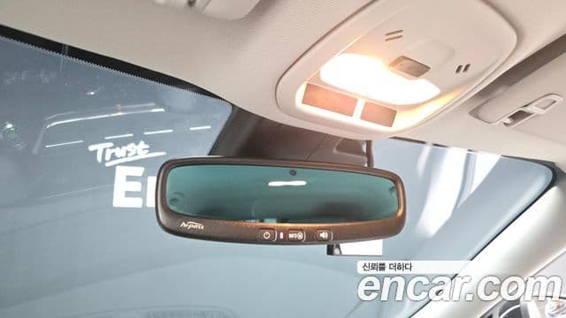 Chevrolet(GM대우) Trax кроссовер 1.2 Red Line, 2025 19