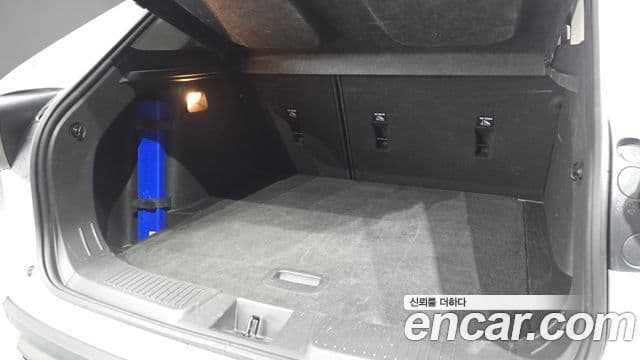 Chevrolet(GM대우) Trax кроссовер 1.2 Red Line, 2025 20